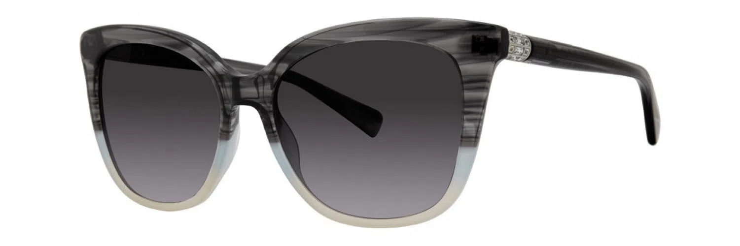 Vera Wang Tatiana Sunglasses - view 3